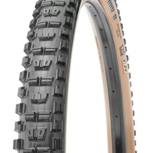 plášť MAXXIS Minion DHR II 29"x2.40/61-622 WT EXO TR Skinwall kevlar