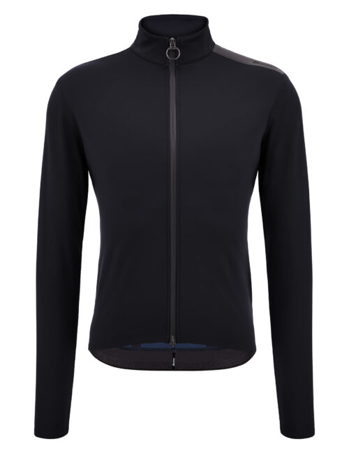 Bunda SANTINI Adapt Multi Black - XXL