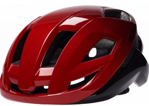 Prilba HJC Bellus Red Black - M (55-59cm)