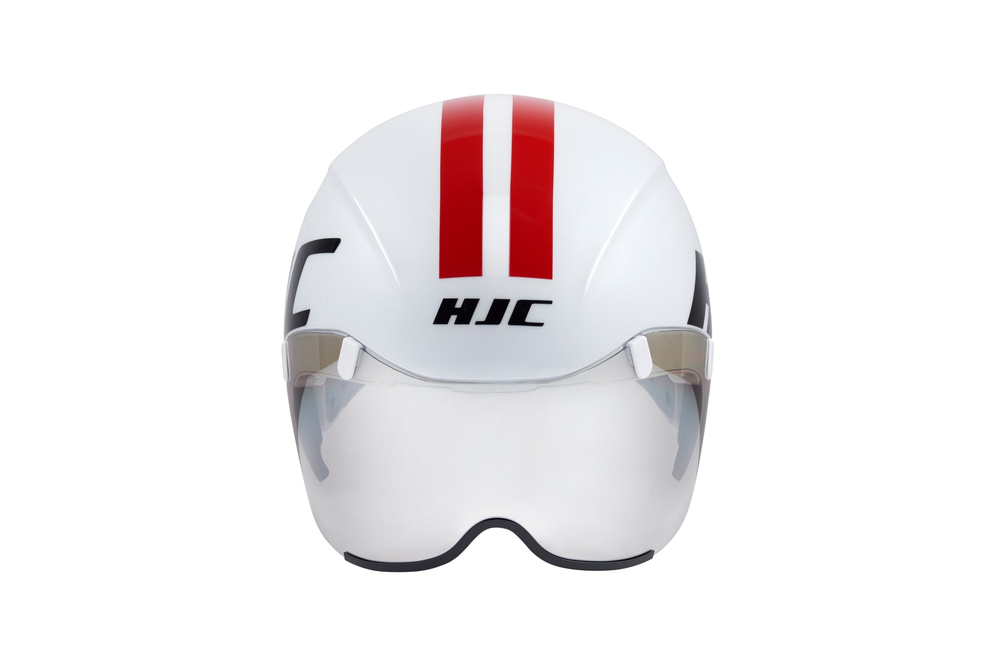 Prilba HJC Adwatt White - M/L (57-59cm)