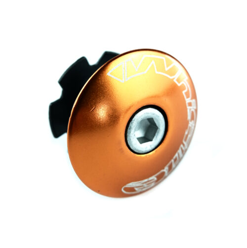 Ježek KALLOY HPA-181 s víčkem - Orange