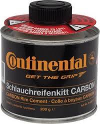 Lepidlo na galusky CONTINENTAL Carbon - 200g