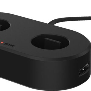 Nabíjacia stanica KNOG PWR Dock