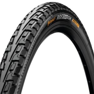 Plášť CONTINENTAL Ride Tour drôt 27x1 ¼