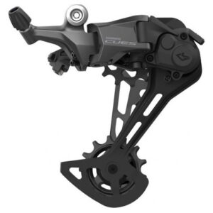 Prehadzovačka SHIMANO Cues RD-U6000 SGS 10/11s