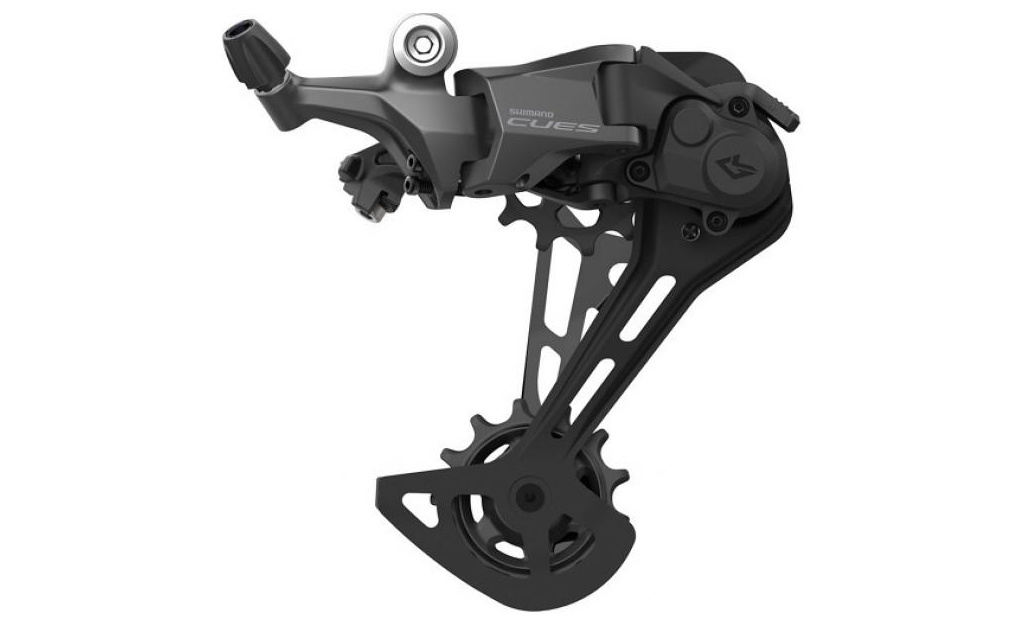 Prehadzovačka SHIMANO Cues RD-U6000 SGS 10/11s