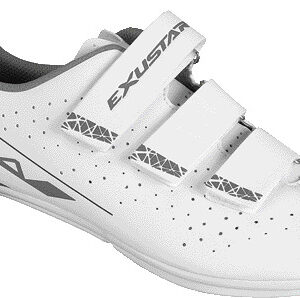 Cestné tretry EXUSTAR SR456 White - 46