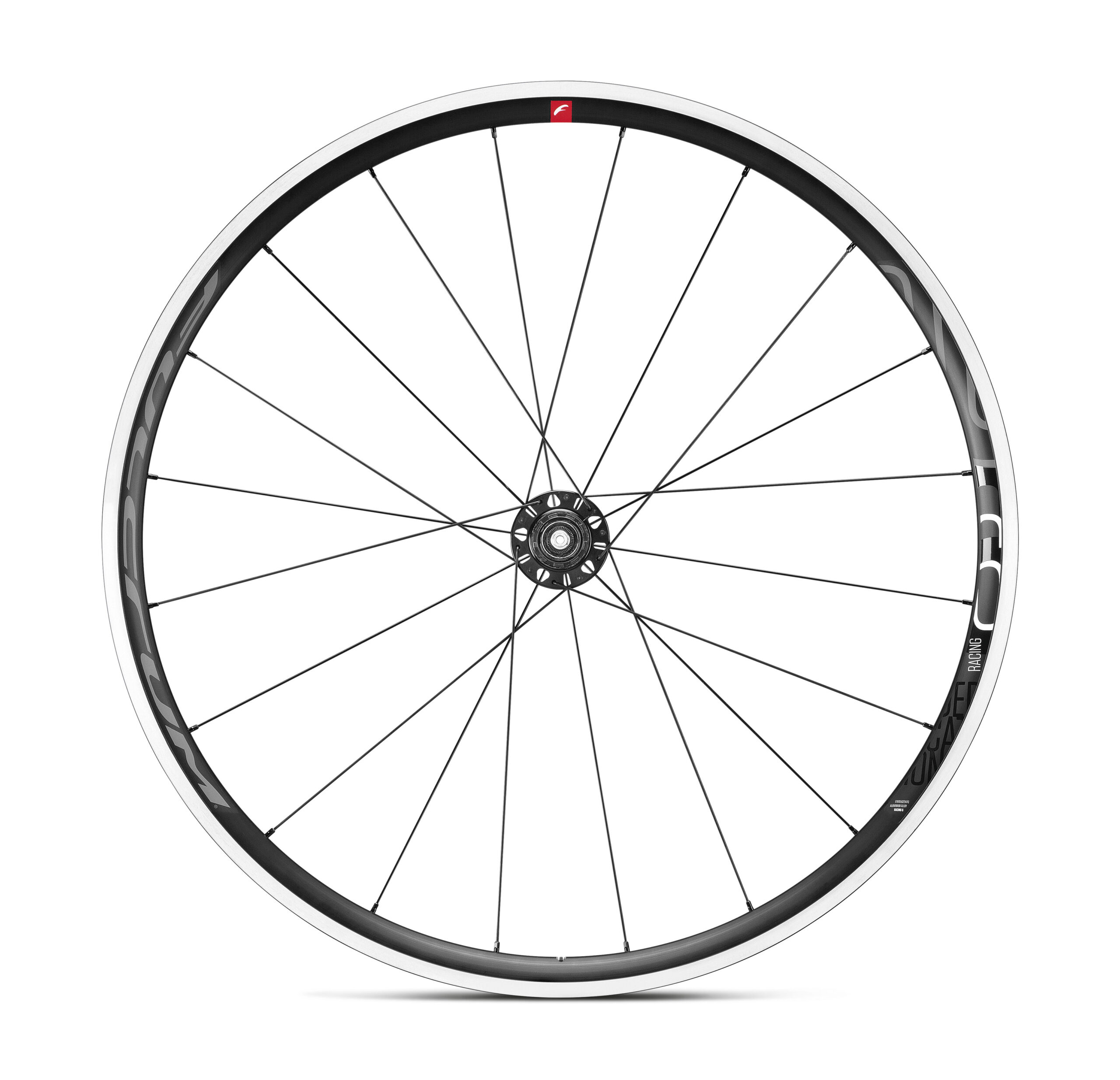 Vypletené kolesá FULCRUM RACING 6  28“  - Orech HG11