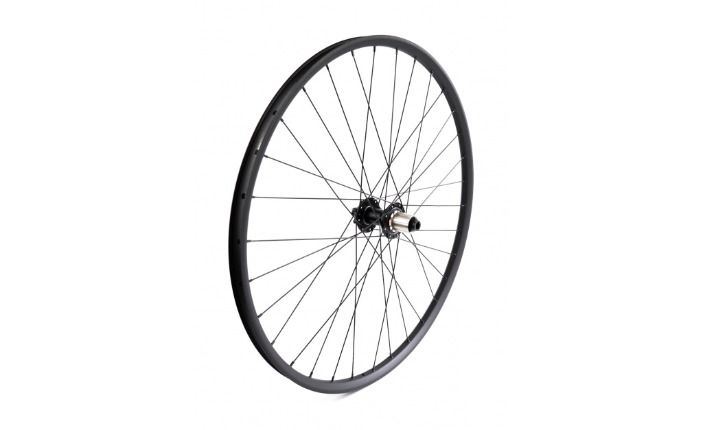 Vypletené koleso Disc 29" Boost zadné