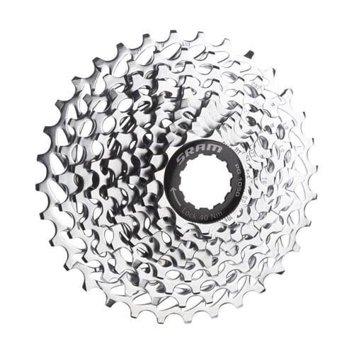 00.2418.034.005 - SRAM AM CS PG-1050 10SP 12-25T Množ. Uni