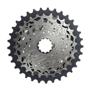 00.2418.117.000 - SRAM AM CS XG 1270 D1 SILVER 10-28 Množ. Uni