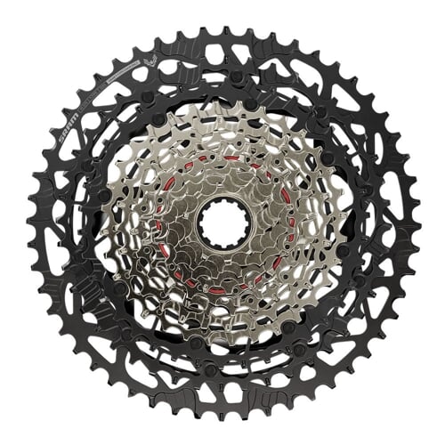00.2418.141.001 - SRAM AM CS XS 1270 T-TYPE EAGLE 10-52 Množ. Uni