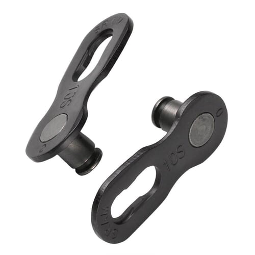 00.2518.011.000 - SRAM CN PWR.LCK 10S BLCK BULK 50PCS Množ. Uni