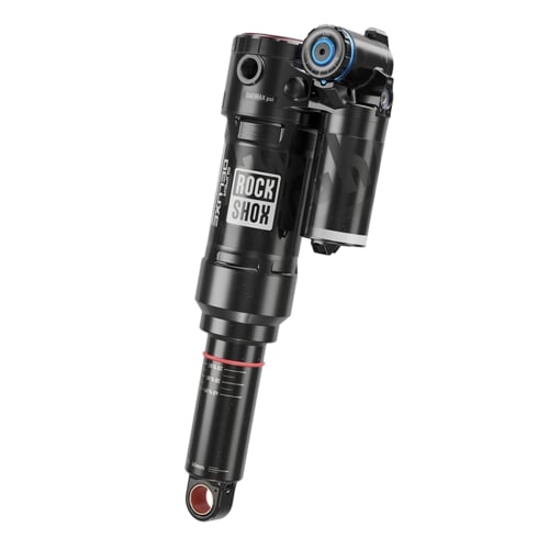 00.4118.454.017 - ROCKSHOX AMRS SDLX U 165X45 0L2 R55C30 HB X4TS C2 Množ. Uni