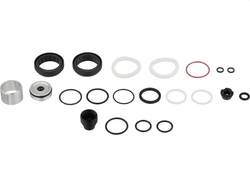00.4318.025.207 - ROCKSHOX AM SVC KIT 200H/1YR CHGR RC DB PIKE C1 Množ. Uni