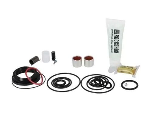 00.4318.037.002 - ROCKSHOX AM SVC KIT 200H/1YR SID LUXE A1 Množ. Uni