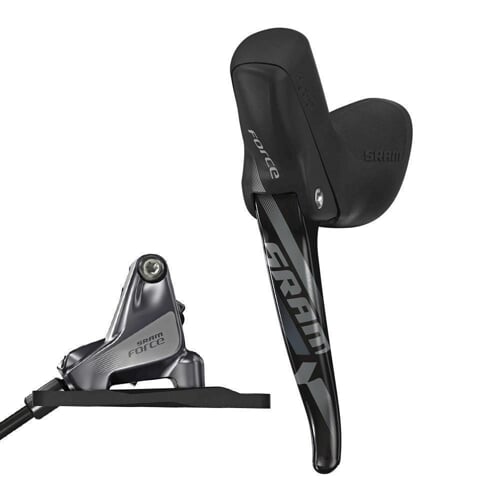 00.5218.006.000 - SRAM AM FORCE CX1 HRD LEFT FRT BRK 950 Množ. Uni