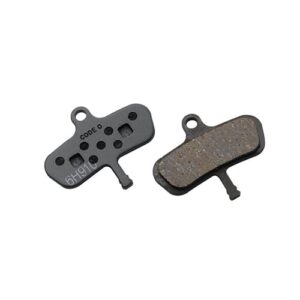 00.5315.001.000 - SRAM AM DB BRAKE PAD ORG/STL CODE 07-10 QT Množ. Uni