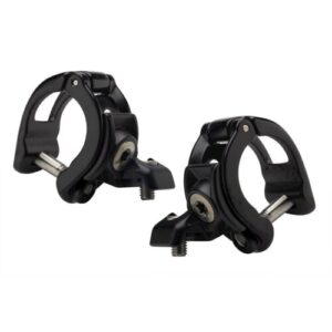 00.5315.018.040 - SRAM 11A MMX SINGLE LEFT BLACK Množ. Uni