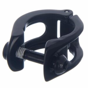 00.5318.042.000 - SRAM AM DB CLAMP HINGE AL BLK BOLT STAINL BLK Množ. Uni