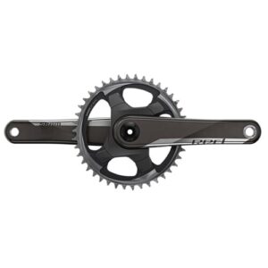 00.6118.541.002 - SRAM AM FC RED 1 D1 DUB 175 46 Množ. Uni