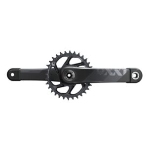 00.6118.573.003 - SRAM AM FC XX1 EAGLE B148 DUB 170 GRY 34T Množ. Uni