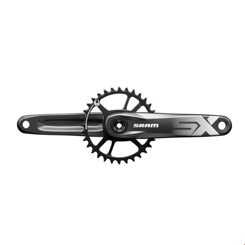 00.6118.586.004 - SRAM AM FC SX EAGLE B148 DUB 170 32ST Množ. Uni