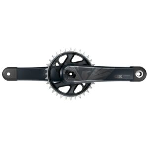 00.6118.607.001 - SRAM AM FC GX1 C EAGLE B148 DUB 170 LUNAR 32 Množ. Uni