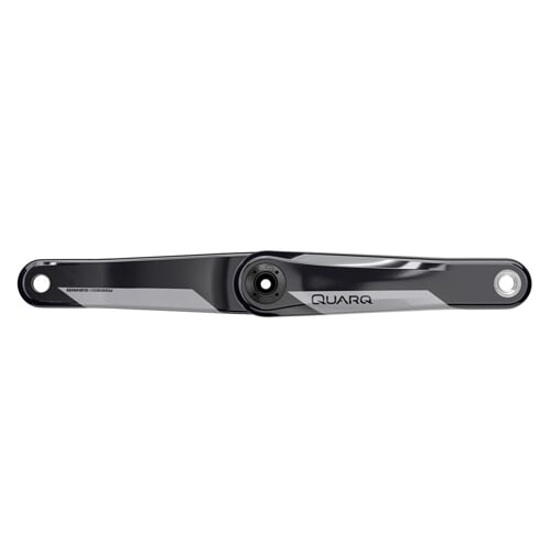 00.6118.611.175 - QUARQ AM FC ASSY DUB QRQ GLS 175 V2 Množ. Uni