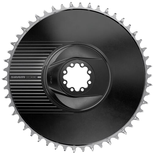 00.6218.048.001 - SRAM CRING ROAD 50T DM X-SYNC RED E1 AERO Množ. Uni