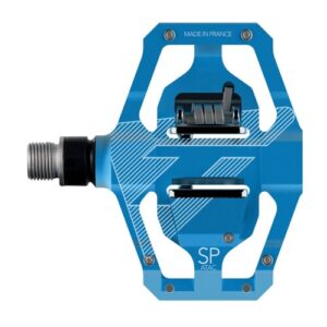 00.6718.001.001 - TIME PD TIME SPECIALE 12 ENDURO BLUE Množ. Uni
