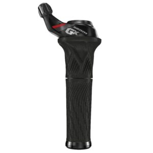 00.7018.207.004 - SRAM AM SL GX GRIP SHIFT 2SPD FRONT RED Množ. Uni