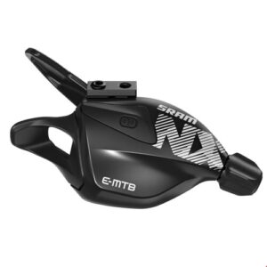 00.7018.388.000 - SRAM AM SL NX EAGLE SINGLE CLICK TRIGGER BLK Množ. Uni