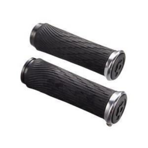 00.7918.013.000 - SRAM LOCKING GRIPS GS INTEGRATED 100MM SLVCLP Množ. Uni