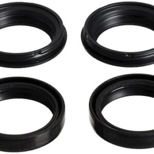 11.4015.346.000 - ROCKSHOX TOTEM DUST/OIL SEAL KIT NEW Množ. Uni