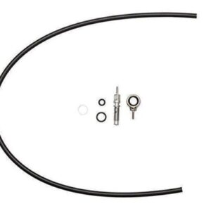 11.4018.060.000 - ROCKSHOX BANJO/HOSE/HOSEBARB XLOC Množ. Uni