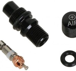 11.4115.101.010 - ROCKSHOX AIR VALVE ASSY AIRCAN VVD AIR 11-14(B1) Množ. Uni