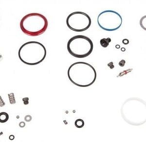 11.4118.020.001 - ROCKSHOX SERVICE KIT FULL 2011-2012 VIVID Množ. Uni