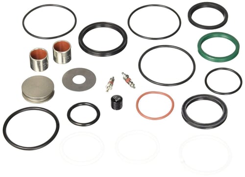 11.4118.038.002 - ROCKSHOX SERVICE KIT FULL MN+ B1 Množ. Uni