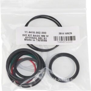 11.4418.002.000 - ROCKSHOX SVC KIT BASIC MN W AUTOSAG SBC B1 Množ. Uni