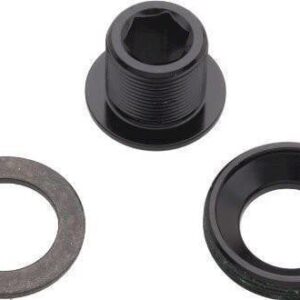 11.6115.530.050 - SRAM CRANK ARM BOLT SELF-EXTR M18/M30 BB30 LT Množ. Uni