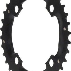 11.6215.188.420 - SRAM CRING MTB 38T S1 104 49 AL5 BTBLK NO PIN Množ. Uni