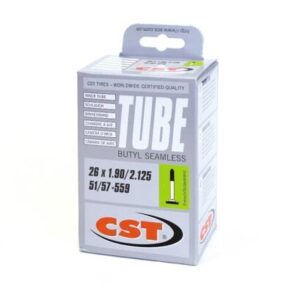 CST DUŠE 29x1.95/2.35 AUTO-SV (700x47/52) (TB-CS107) Množ. Uni