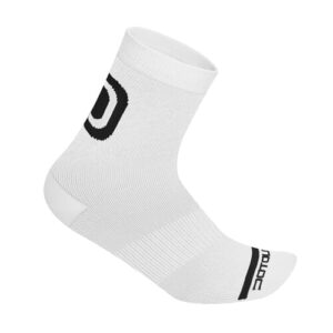 DOTOUT PONOŽKY LOGO WHITE - SET 3 PÁRŮ (A15X112000) S/M