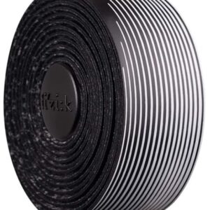 FIZIK OMOTÁVKA VENTO MICROTEX 2MM TACKY BLACK / WHITE (BT15000A40042) Množ. Uni