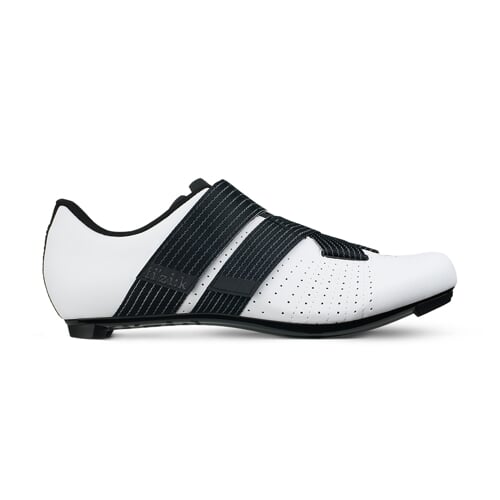 FIZIK TRETRY TEMPO POWERSTRAP R5 WHITE - BLACK (TPR5PSPU22010) 40
