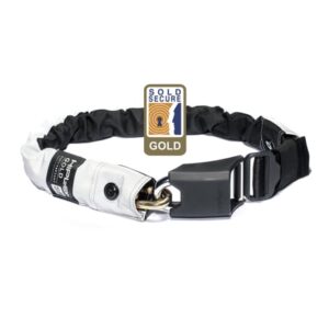 HIPLOK ZÁMEK GOLD SUPERBRIGHT (GLD1SB) Množ. Uni