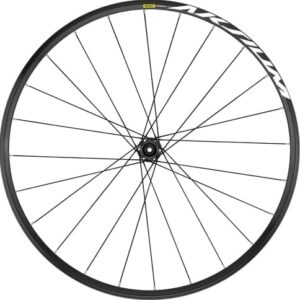 MAVIC AKSIUM INTL PŘEDNÍ (F8086101) Množ. Uni