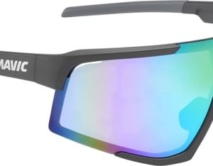 MAVIC BRÝLE AEROFRAME ANTHRACITE/GOLD/BLUE (G000506) Množ. Uni