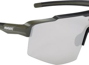 MAVIC BRÝLE SHIELD KHAKI/SILVER (G000510) Množ. Uni
